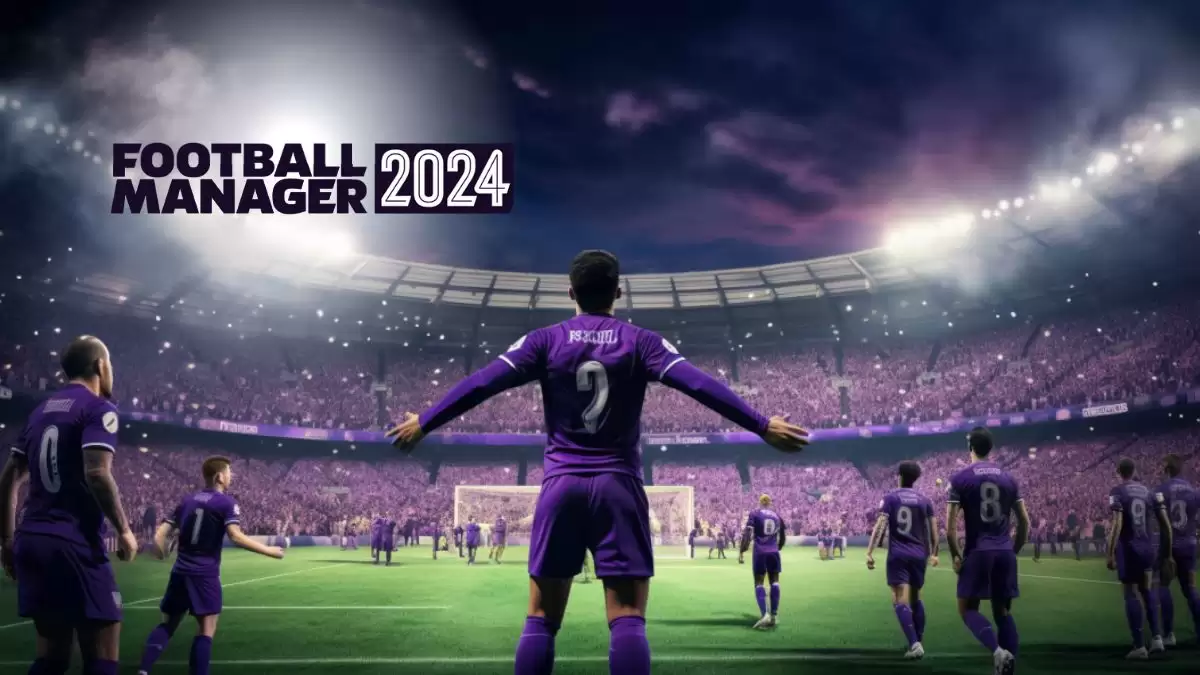 How to Download Football Manager 2024 Mobile on Netflix Games?