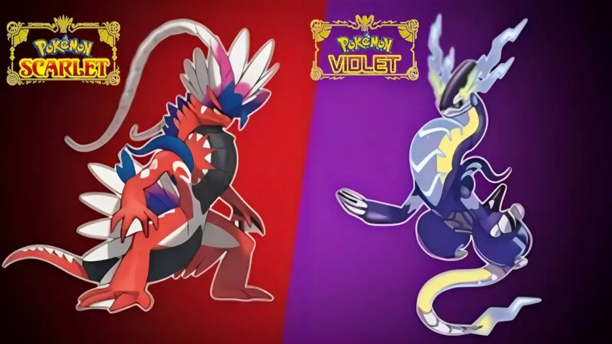 How to Evolve Hisuian Qwilfish Into Overqwil in Pokemon Scarlet and Violet? A Complete Guide