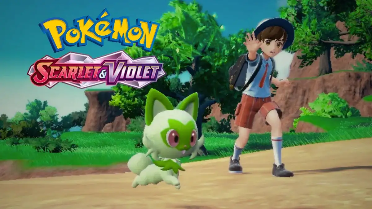 How to Evolve Tyrogue in Pokemon Scarlet and Violet DLC,  How to Evolve Pokemon in Pokemon Scarlet and Violet DLC