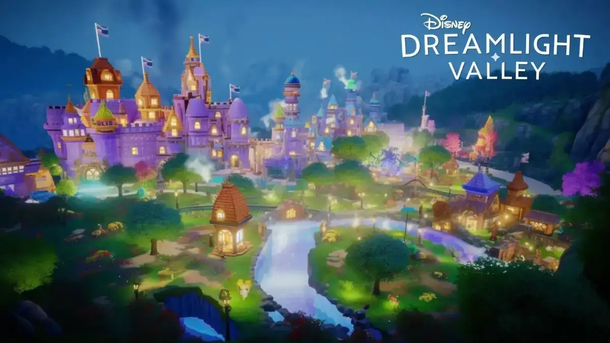 How to Get Ancient Cores in Disney Dreamlight Valley? Complete Guide
