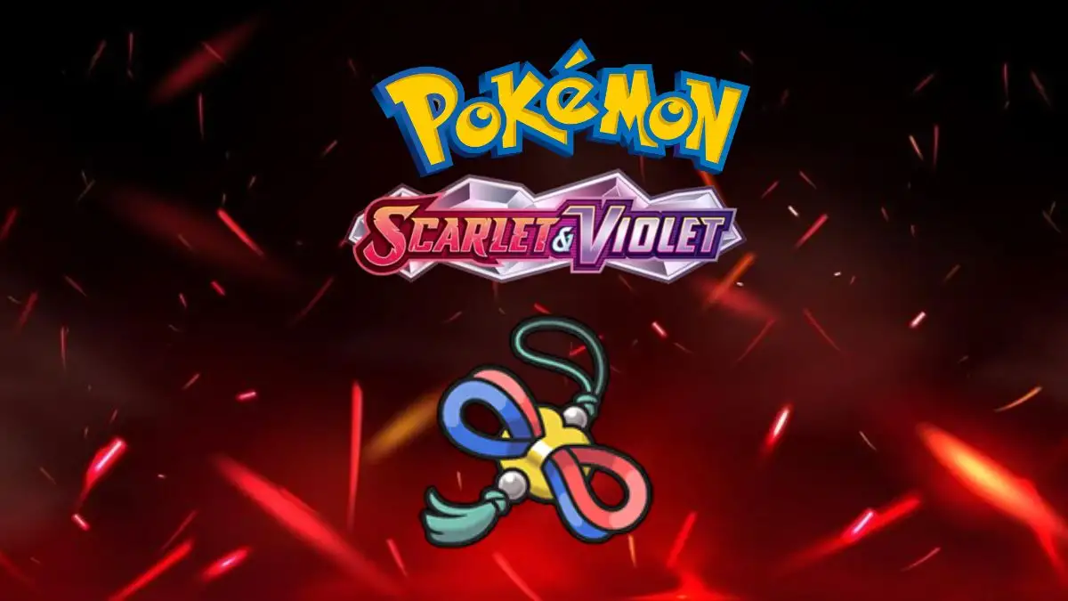 How to Get Mark Charm in Pokemon Scarlet and Violet DLC, How to use Mark Charm in Pokemon Scarlet and Violet DLC