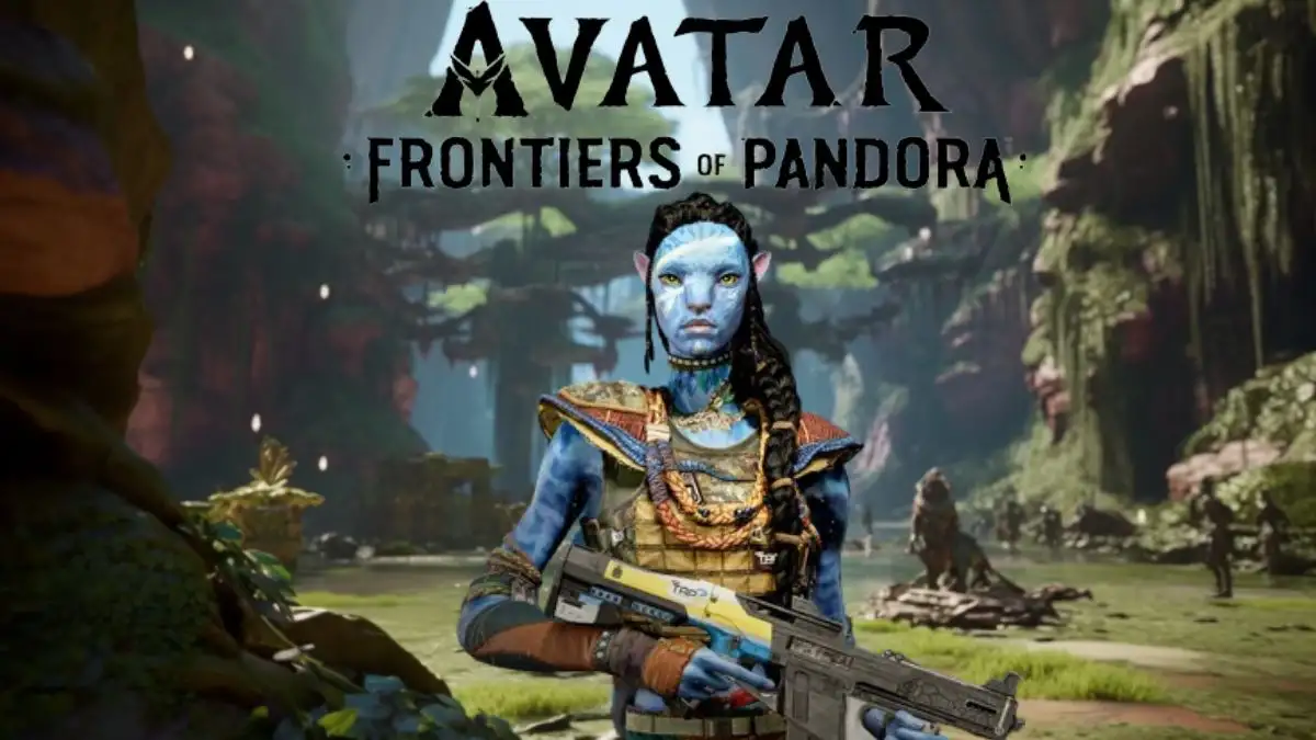How to Increase Combat Strength in Avatar Frontiers of Pandora?