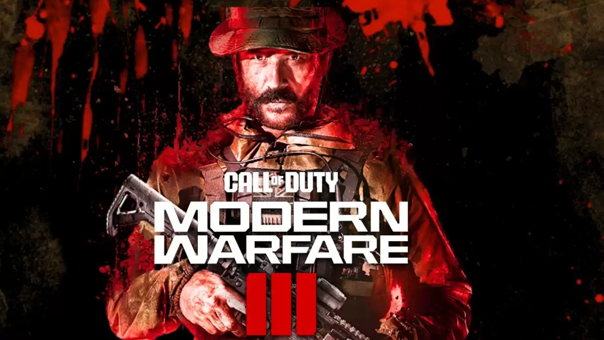 How to Play War Mode in Modern Warfare 3 Multiplayer? Find Out Here