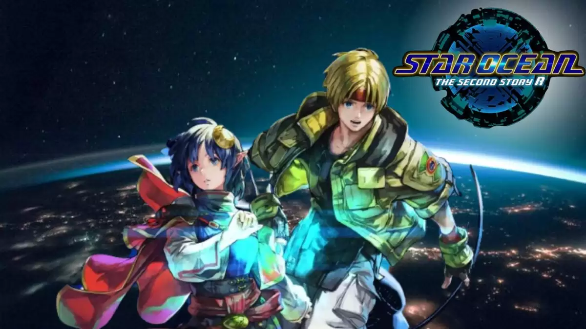 How to Recruit Opera and Ernest in Star Ocean the Second Story R?