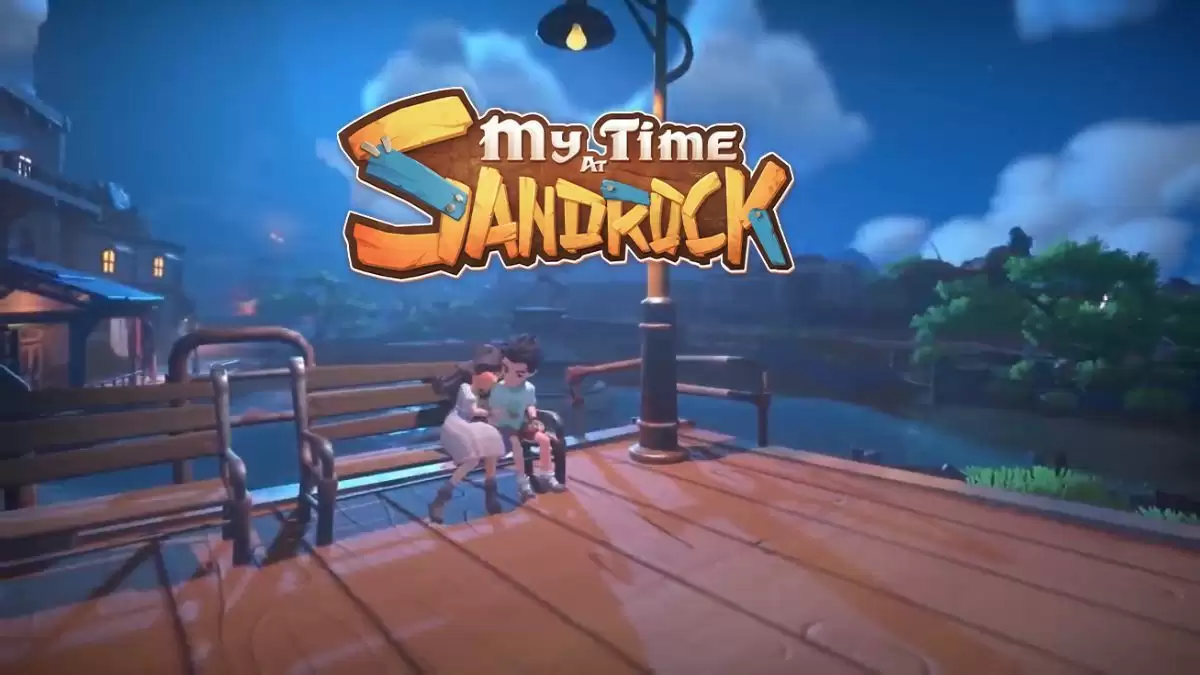 How to Romance Characters in My Time at Sandrock? My Time at Sandrock  Gameplay, Release Date, and More