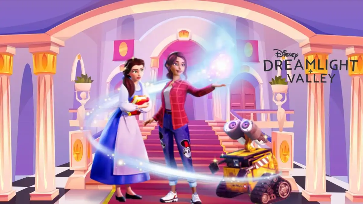 How to Unlock Eve From Wall-E in Disney Dreamlight Valley? A Complete Guide