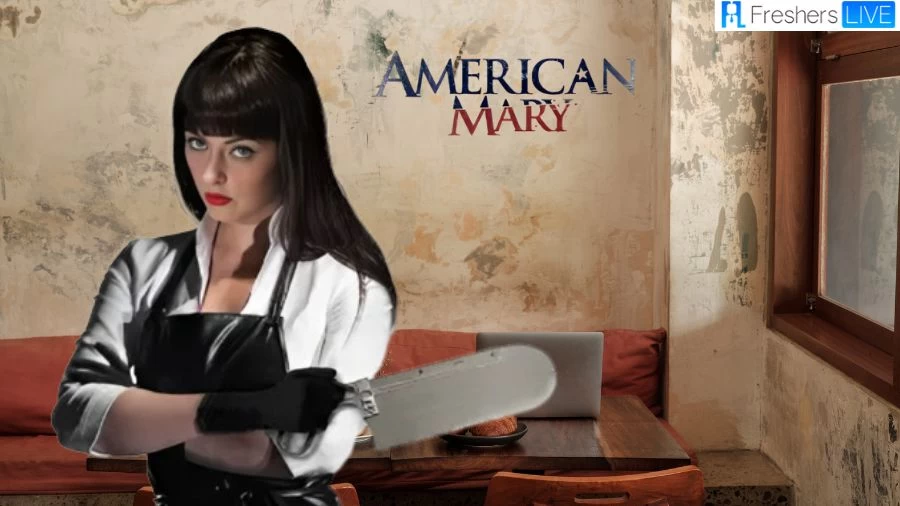 Is American Mary Based on a True Story? Ending Explained, Plot, and More