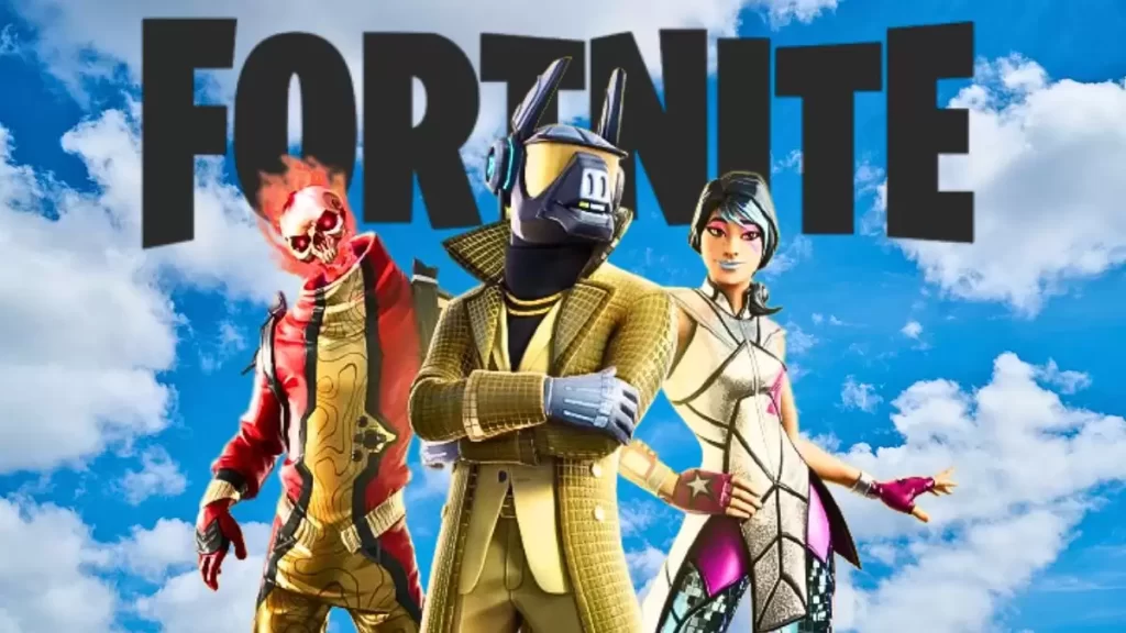 Is Fortnite Down Right Now? How Long Will Fortnite Servers Be Down