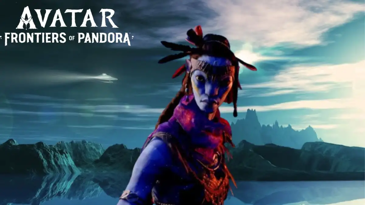 Is Jake Sully in Avatar: Frontiers of Pandora? Is It Possible to Play as a Human in Avatar: Frontiers of Pandora?