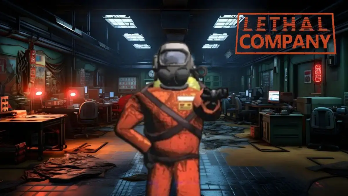 Is Lethal Company Free to Play? Is Lethal Company Available for Free Play?