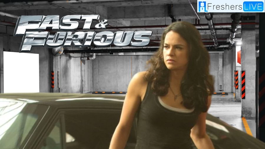 Is Letty Really Dead in Fast and Furious? What Happened to Letty in Fast and Furious 5? How Did Letty Come Back to Life?