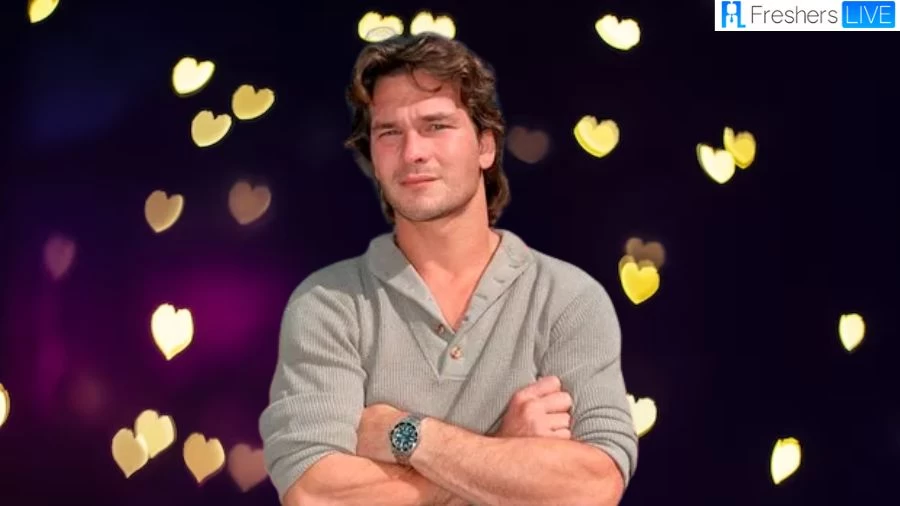 Is Patrick Swayze Still Alive? What Happened to Patrick Swayze? Patrick Swayze Cause of Death
