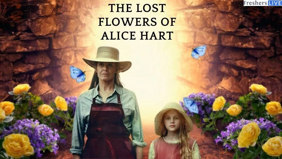 Is The Lost Flowers of Alice Hart Based on a True Story? Know It