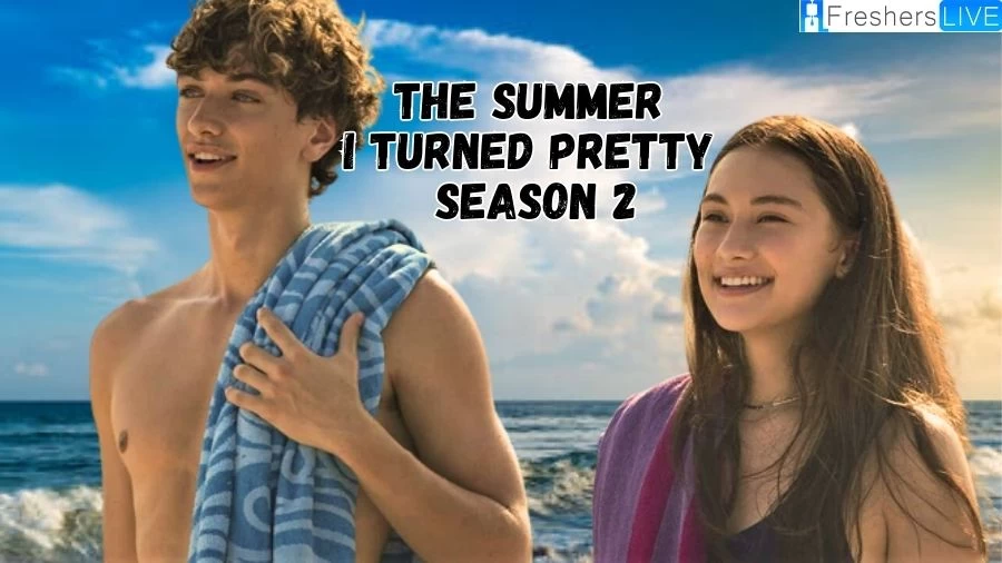 Is There an Episode 9 in the Summer I Turned Pretty Season 2? The Summer I Turned Pretty Season 2 Episode 9 Release Date