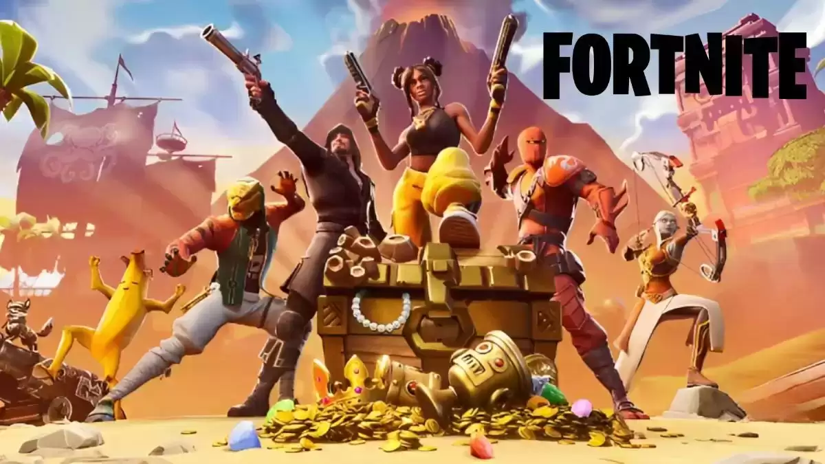 Is Zero Build Leaving Fortnite? Find Out Here