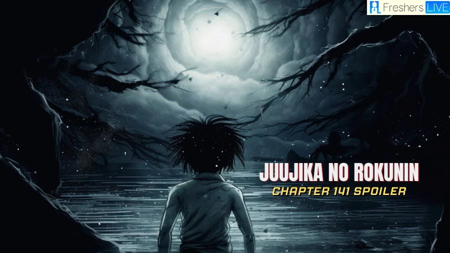 Juujika No Rokunin Chapter 141 Spoiler, Release Date, Raw Scan, Countdown, and More
