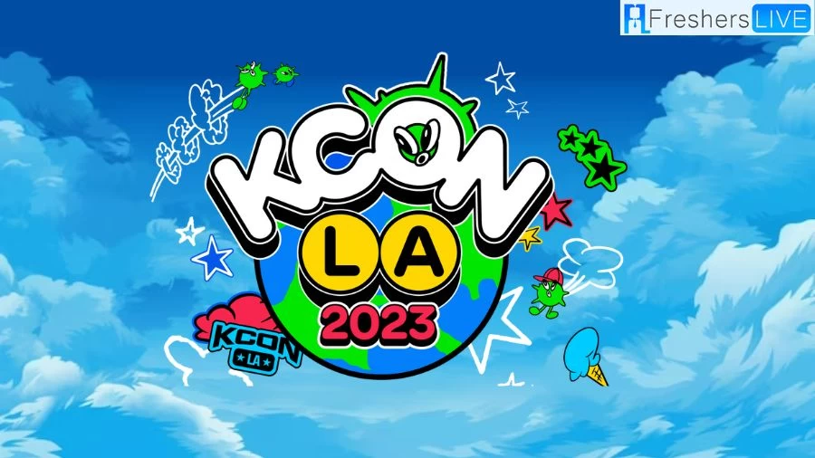 KCON LA 2023 Artist Lineup Day 3, Who is Playing in the KCON LA 2023 Daily Lineup?