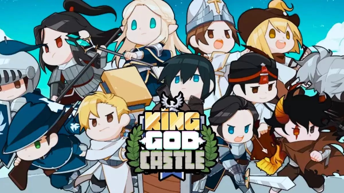 King God Castle Tier List 2023, Wiki, Gameplay, and More