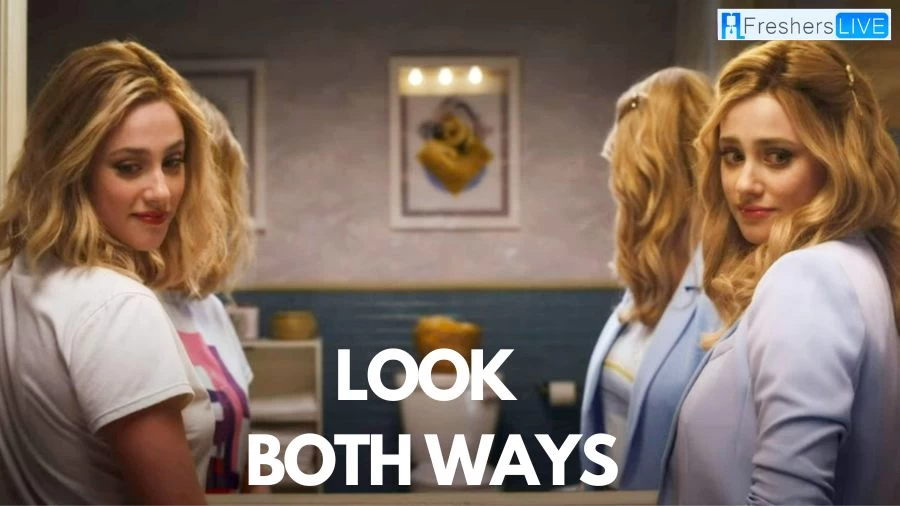 Look Both Ways Ending Explained, Cast, Plot, and More