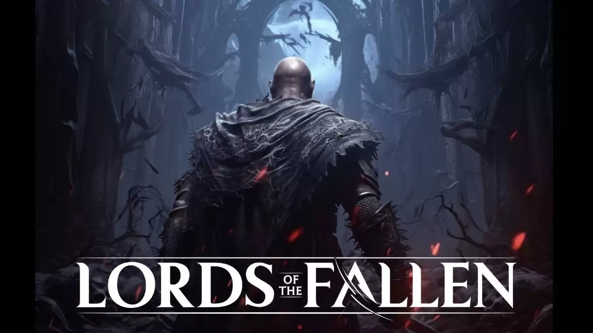 Lords of the Fallen Molhu, Where to Find Molhu in Lords of the Fallen?