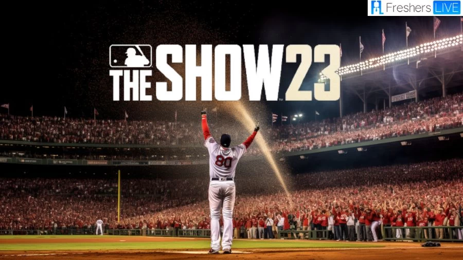 MLB The Show 23 Update 14 Full Patch Notes and Updates