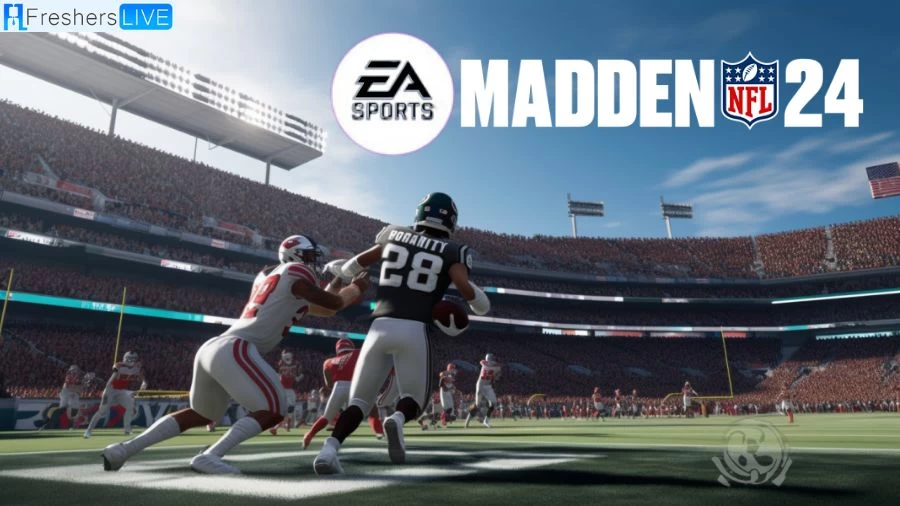 Madden NFL 24 Gameplay, Release Date, Wiki and More
