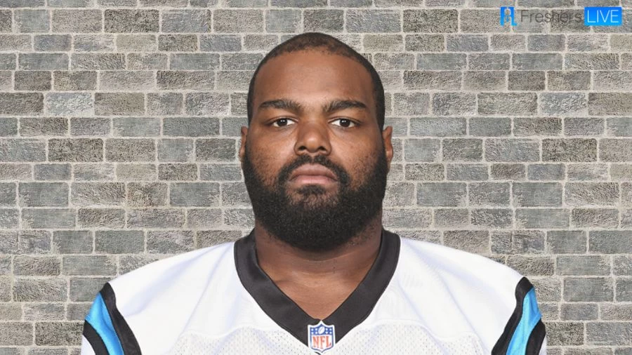 Michael Oher Ethnicity, What is Michael Oher