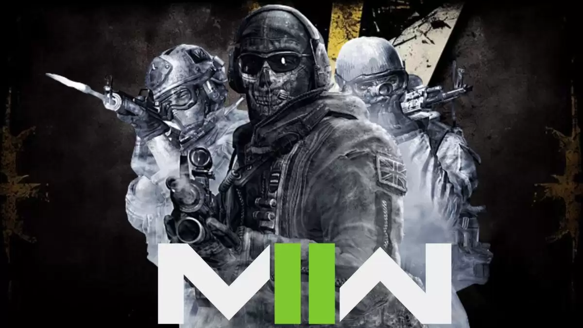 Modern Warfare 2 Update 1.32 Patch Notes, Gameplay, Plot and Trailer