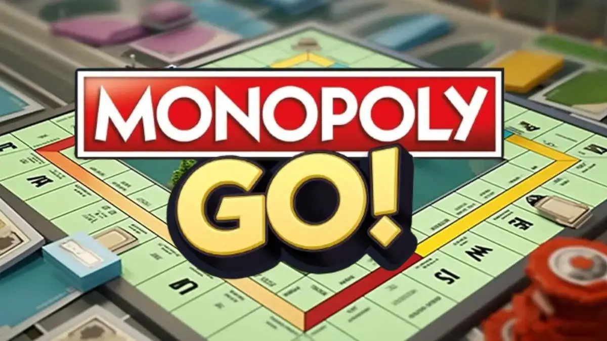 Monopoly Go Golden Blitz Schedule, When is the Next Golden Blitz on Monopoly Go?