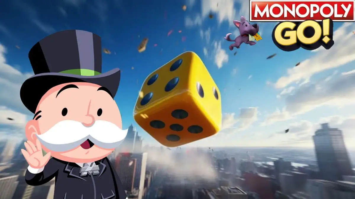 Monopoly Go Peg E Hack - A Complete Guide