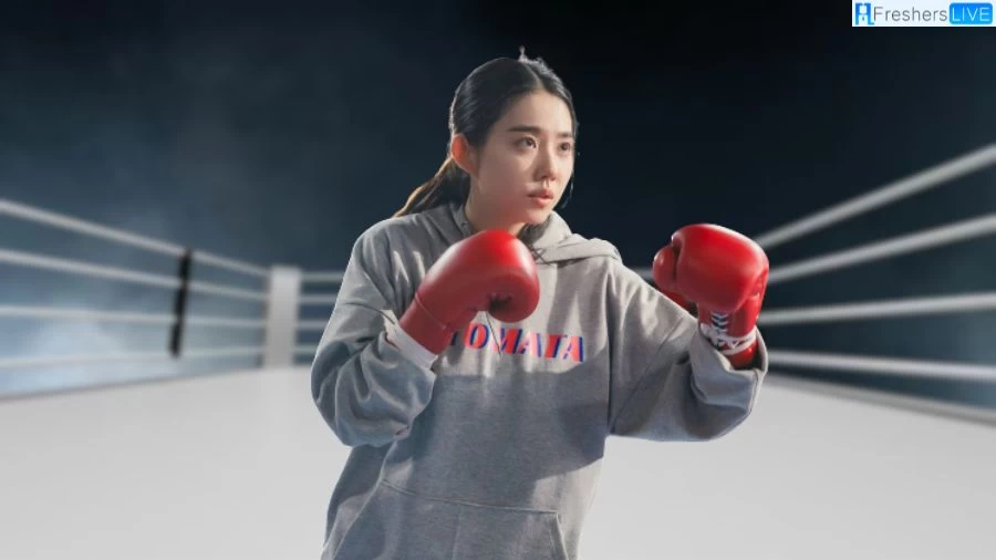 My Lovely Boxer Season 1 Episode 9 Release Date and Time, Countdown, When Is It Coming Out?