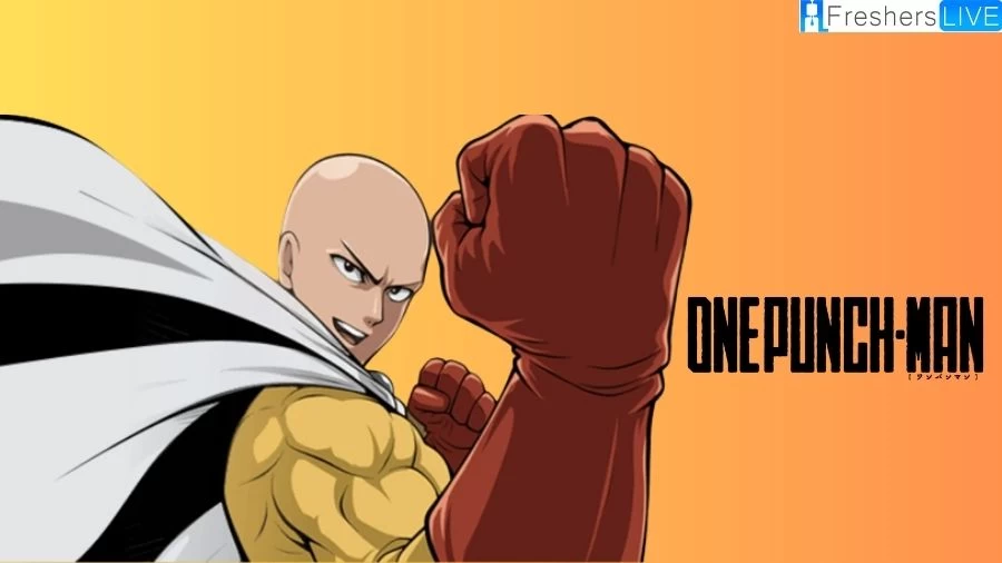 One Punch Man Chapter 191 Spoiler, Release Date, Raw Scan, and More