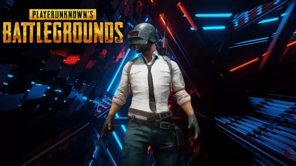 PUBG Update Xbox Today, Is Pubg Down on Xbox? When Will PUBG Servers Be Back Up?