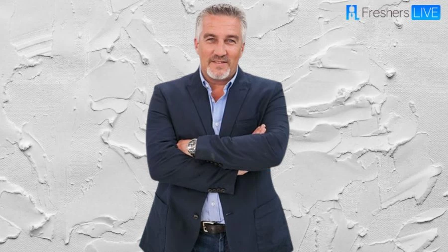 Paul Hollywood Girlfriend 2023, Who is Melissa Spalding?