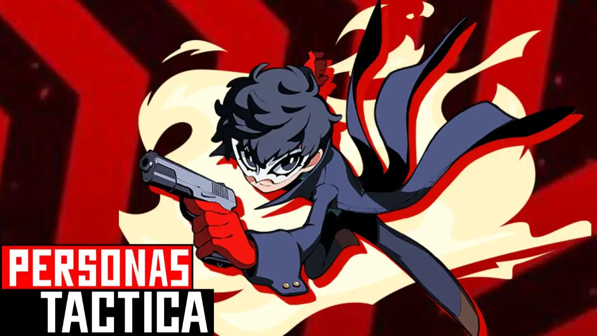 Persona 5 Tactica Money Farm, How to Make Money on Persona 5 Tactica?