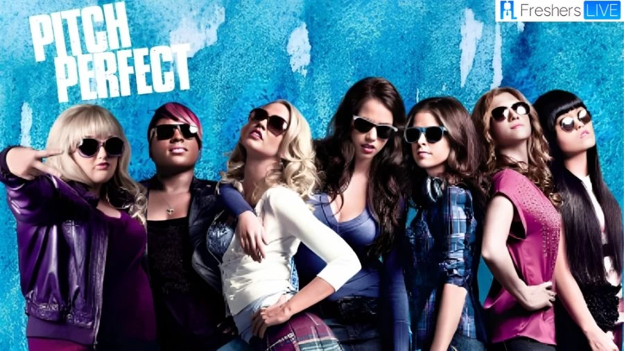 Pitch Perfect Cast Where are They Now?