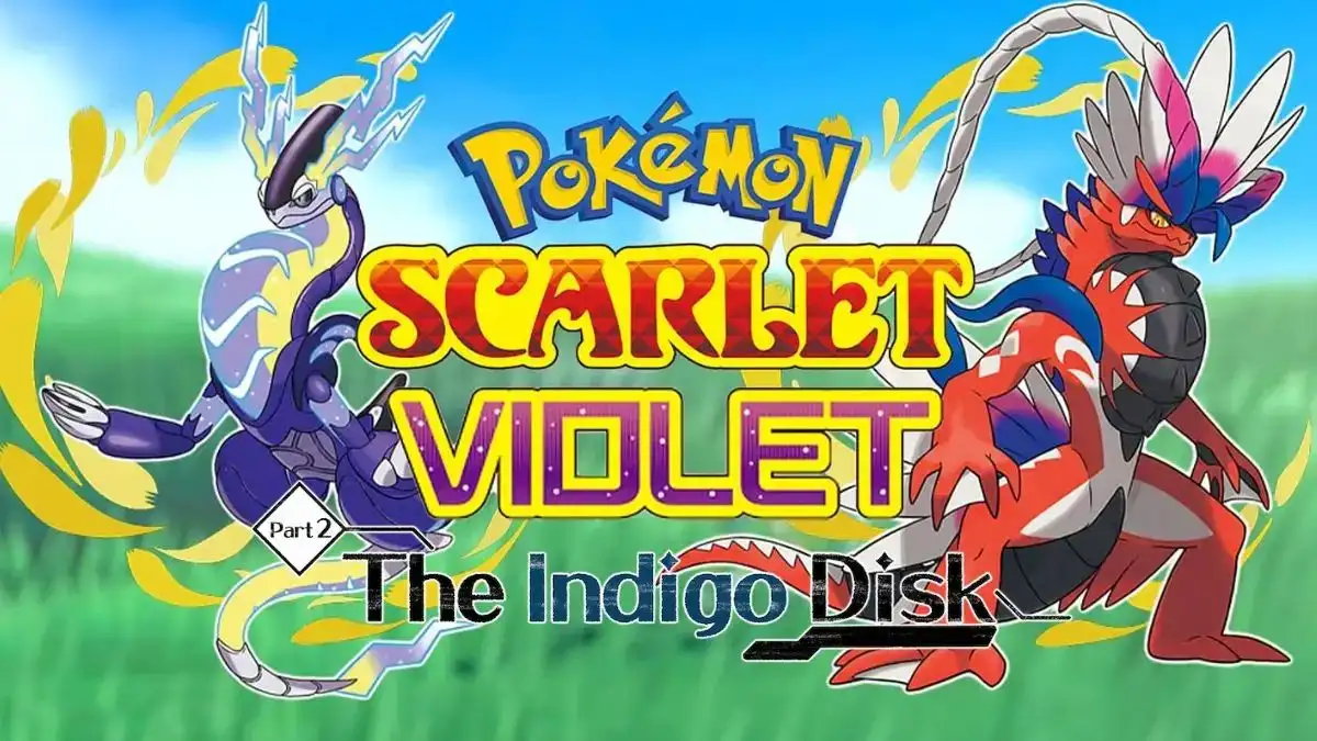 Pokemon Scarlet and Violet Indigo Disk Ending Explained, How to Unlock the Secret Ending of Pokemon Scarlet and Violet Indigo Disk?