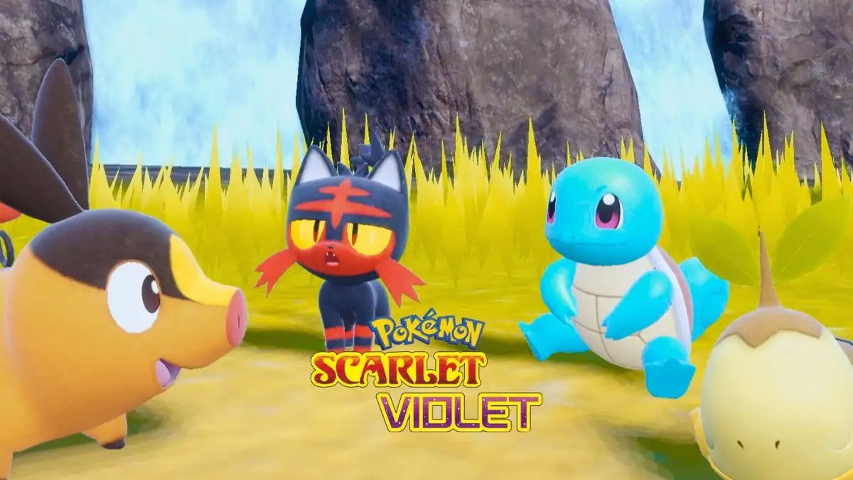 Pokemon Scarlet and Violet Indigo Disk Secret Ending and know more about the game