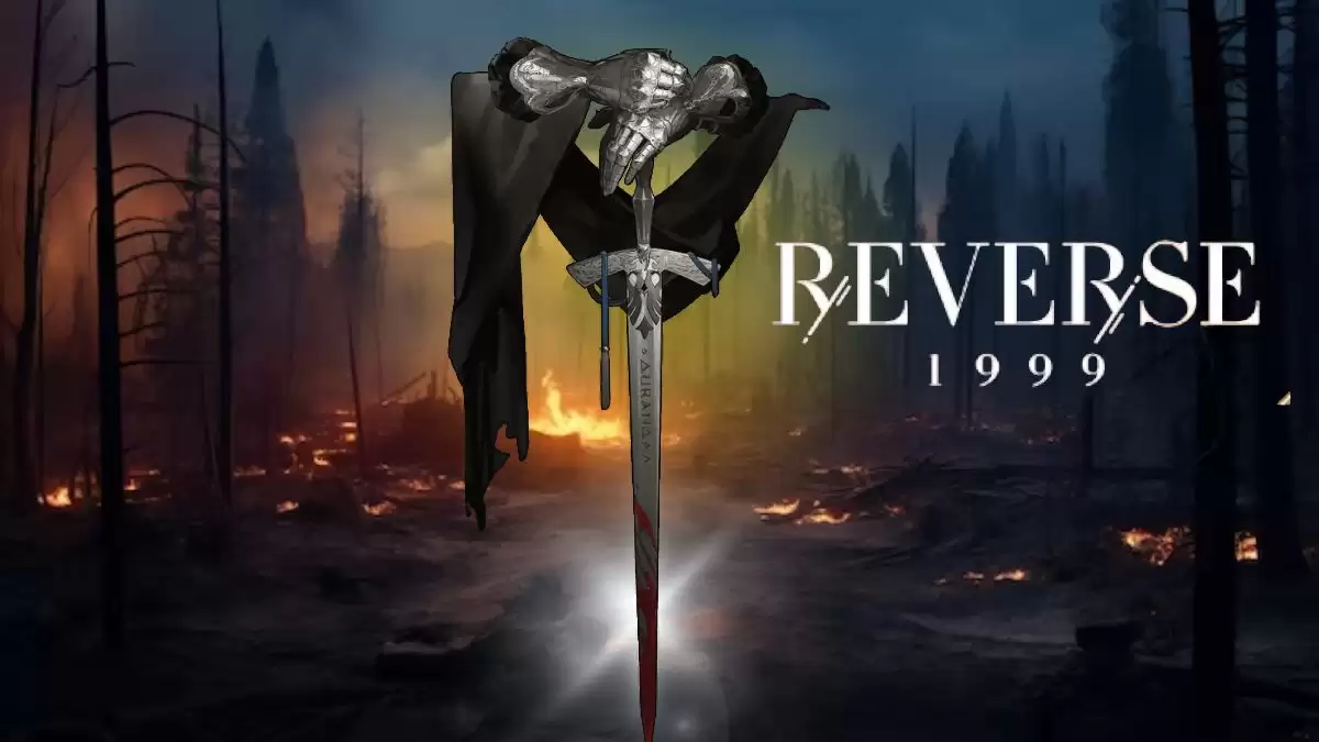 Reverse 1999 a Knight Team, Reverse 1999 a Knight Team Wiki, Gameplay and Trailer