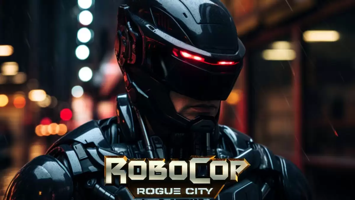 Robocop Rogue City Attack on Courthouse, What is Attack on Courthouse Glitch?