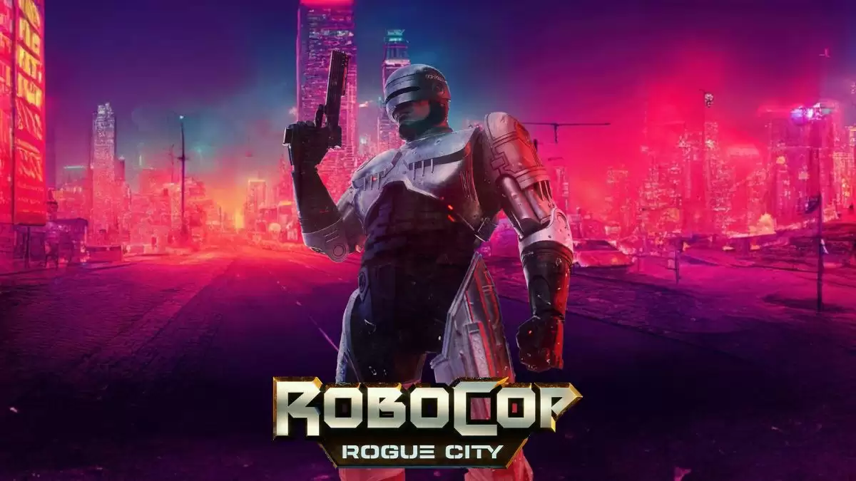 Robocop Rogue City Chip Merging, How to Find and Use Motherboards and Chips in Robocop Rogue City?