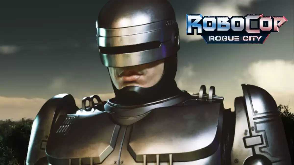 Robocop Rogue City Ending Explained, Gameplay, Plot, Release Date and More
