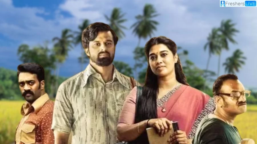 Shashiyum Shakundhalayum Movie Release Date and Time 2023, Countdown, Cast, Trailer, and More!