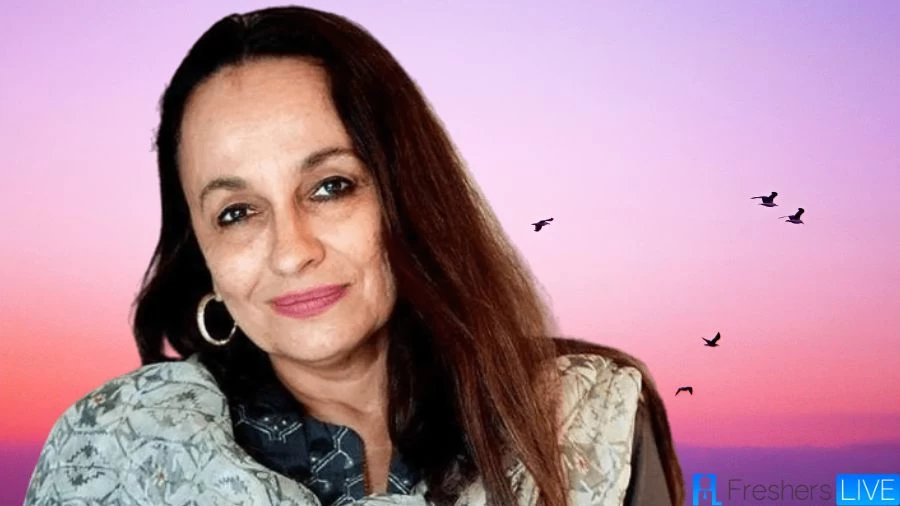 Soni Razdan Religion What Religion is Soni Razdan? Is Soni Razdan a Islam?