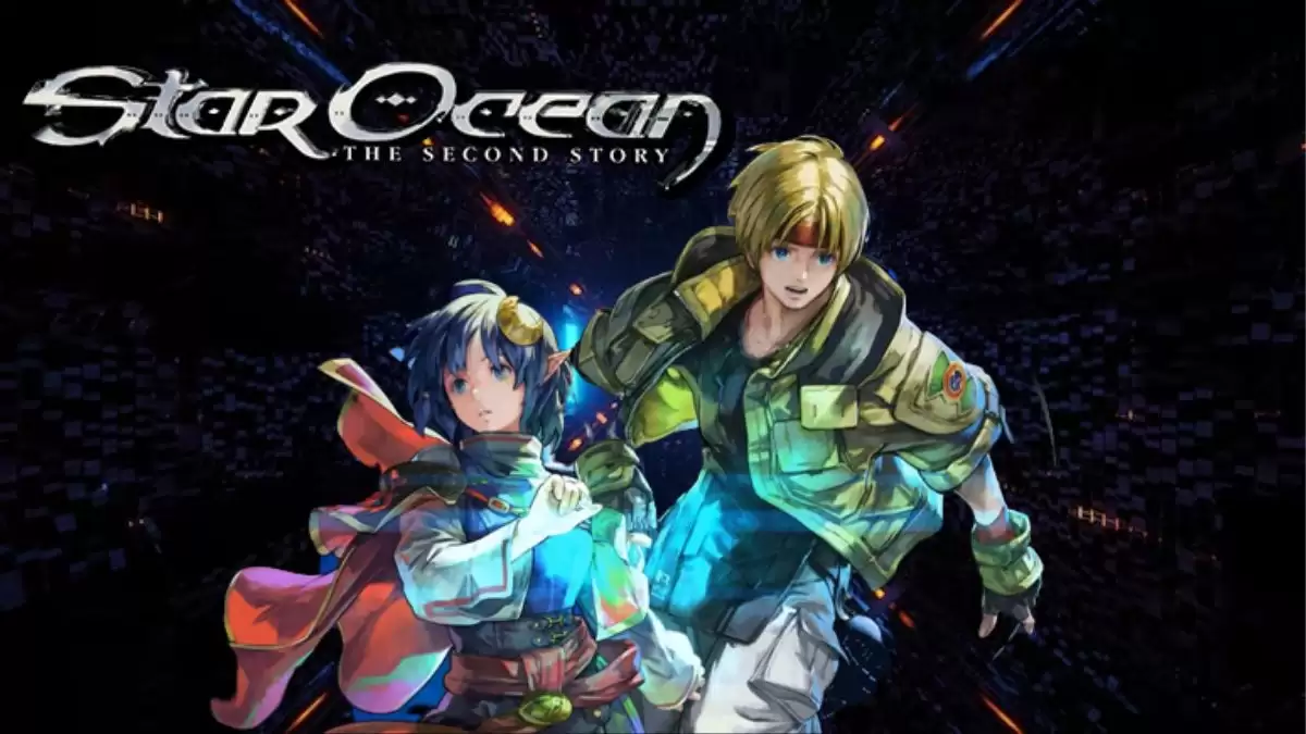 Star Ocean Second Story R Ruddle The Traveler, How to Complete the Ruddle The Traveler Quest?