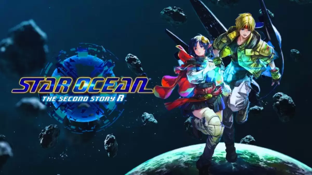 Star Ocean the Second Story R Crack Status, Release Date, and More Update