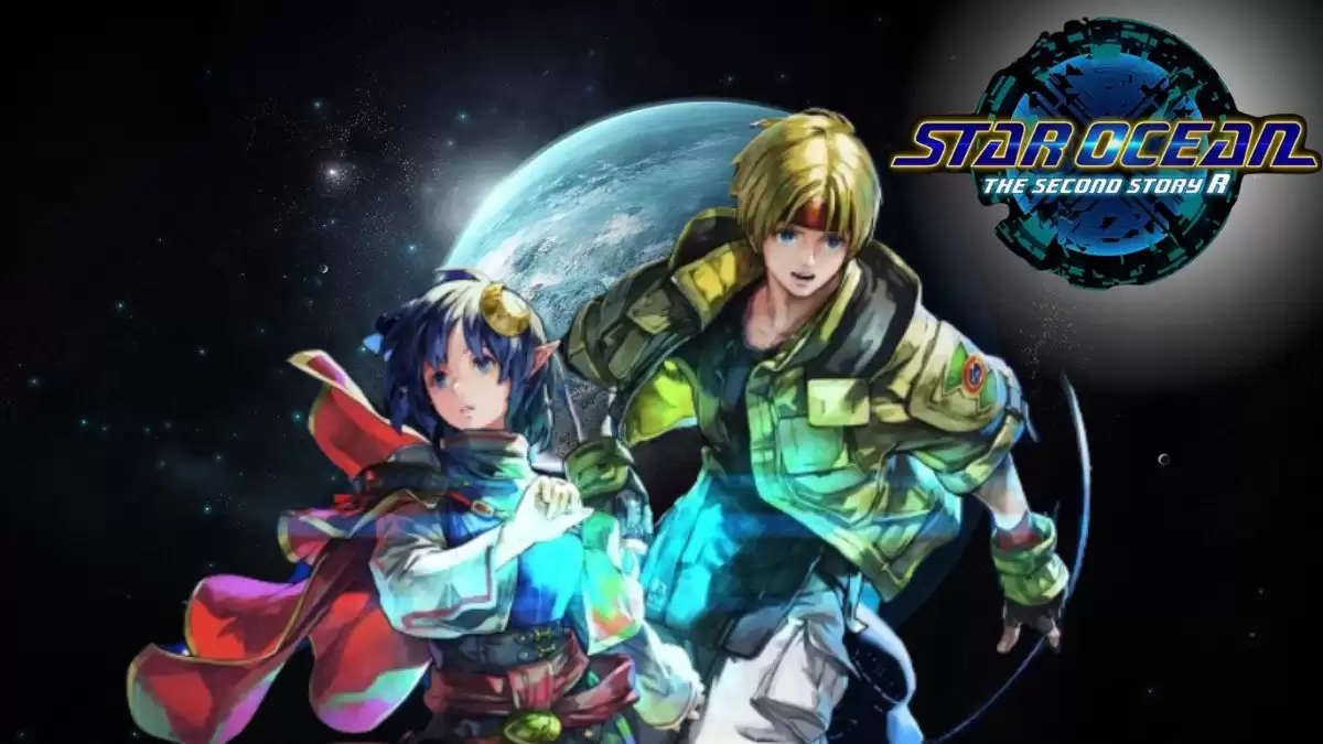 Star Ocean the Second Story R Nimble Fingers, How to Get Nimble Fingers in Star Ocean the Second Story R?