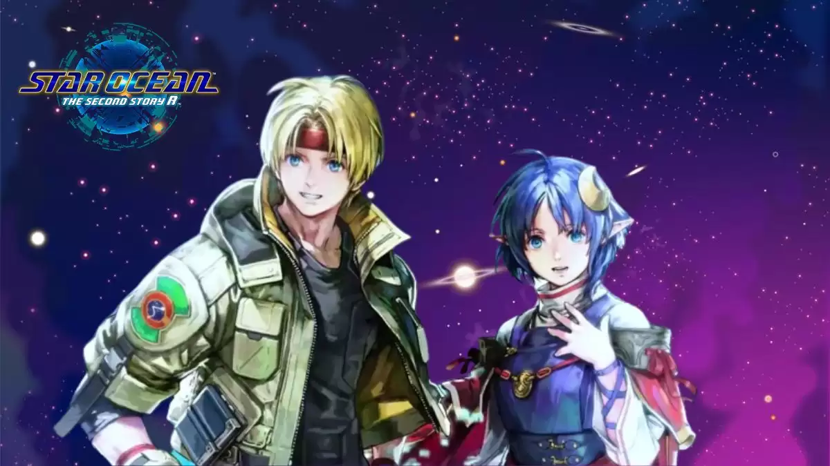 Star Ocean the Second Story R Switch Review, Star Ocean the Second Story R Wiki, Gameplay, and Trailer