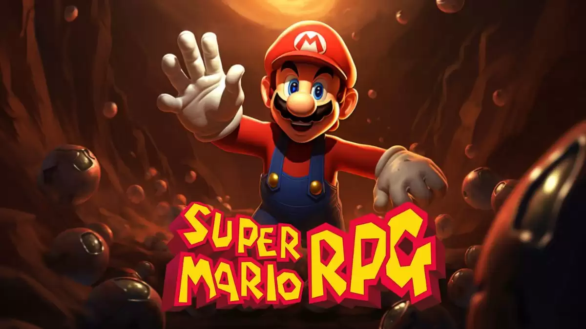 Super Mario Rpg Switch Release Date, Gameplay, Wiki, Guide and More