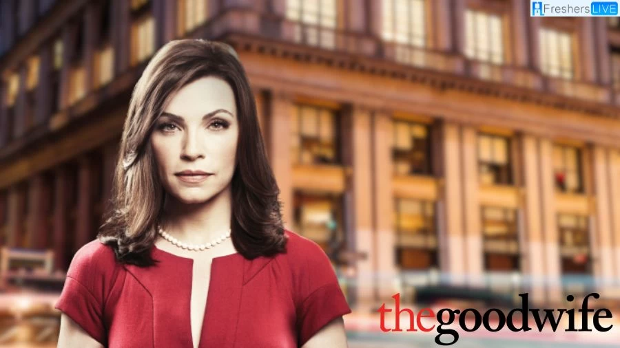 The Good Wife Ending Explained, Why Did The Good Wife End?